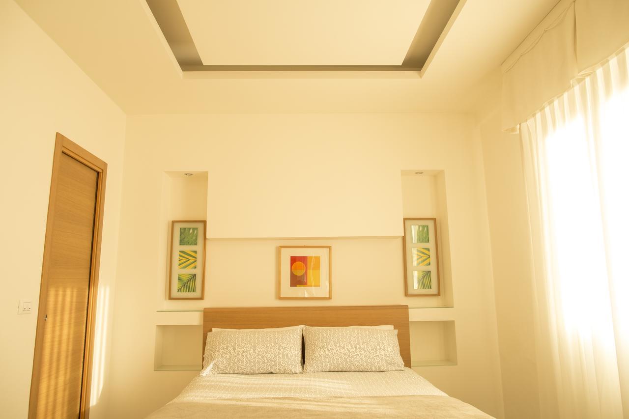 Hotel Saraceno Resort With Private Beach Milano Marittima Eksteriør billede